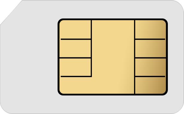 データsim